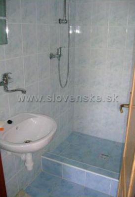 Kwatera prywatna Milan Karas