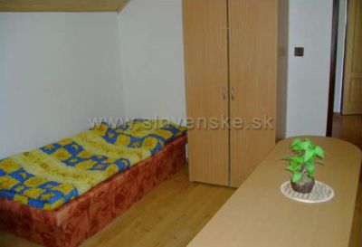 Kwatera prywatna Milan Karas
