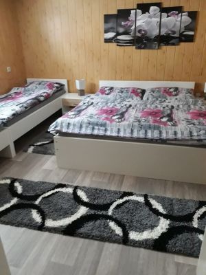 Apartamenty Veronika