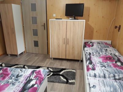 Apartamenty Veronika