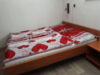 Apartamenty Veronika