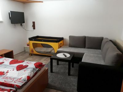 Apartamenty Veronika