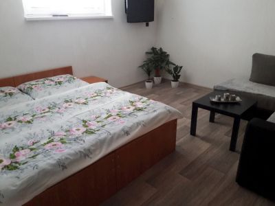 Apartamenty Veronika