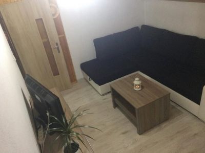 Apartamenty Veronika