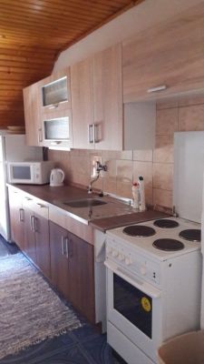 Apartamenty Veronika