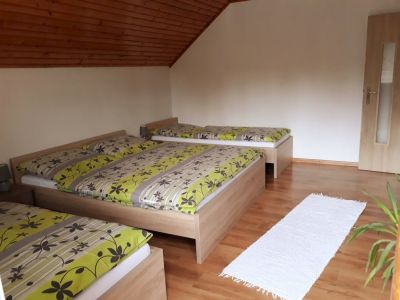 Apartamenty Veronika