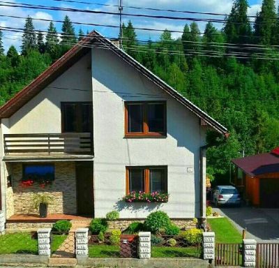 Apartamenty Veronika