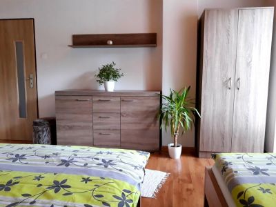 Apartamenty Veronika