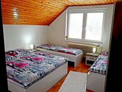 Apartamenty Veronika