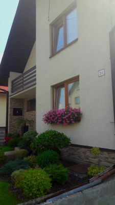 Apartamenty Veronika