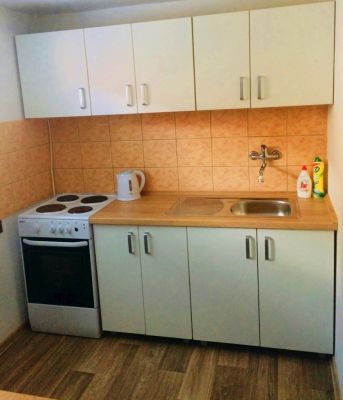 Apartamenty Veronika