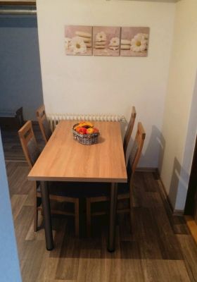 Apartamenty Veronika