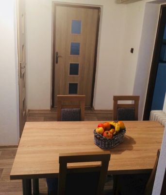 Apartamenty Veronika