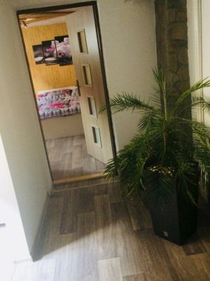 Apartamenty Veronika