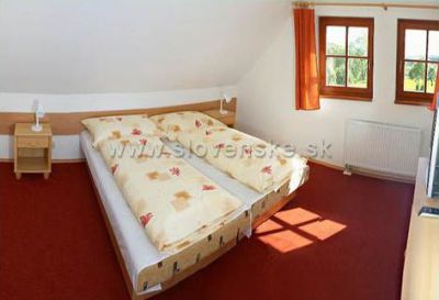 Hotel Koliba Gréta ***
