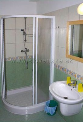 Hotel Koliba Gréta ***