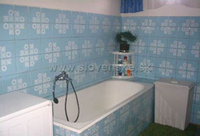 Kwatera prywatna Lengyelova