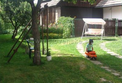 Kwatera prywatna Lengyelova