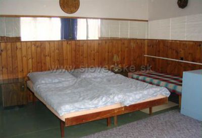 Kwatera prywatna Lengyelova