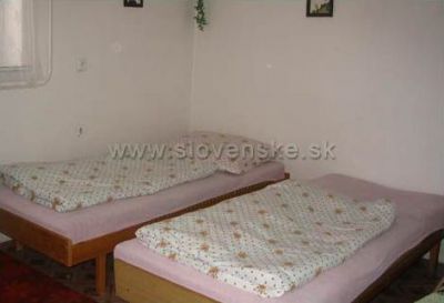 Kwatera prywatna Lengyelova