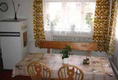 Kwatera prywatna Lengyelova