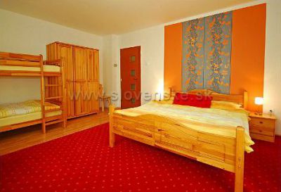 Apartamenty VIP Besenova