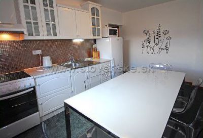 Apartamenty VIP Besenova