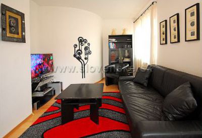 Apartamenty VIP Besenova