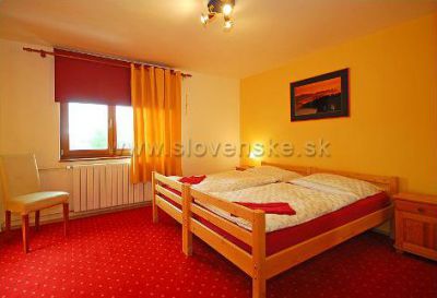 Apartamenty VIP Besenova