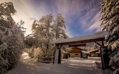 Liptovia resort - Dom górski 06