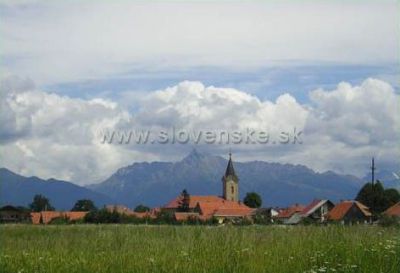 Privat Lubica