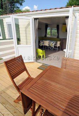 Mara CAMPING / ATC Liptovský Trnovec