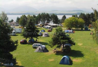 Mara CAMPING / ATC Liptovský Trnovec