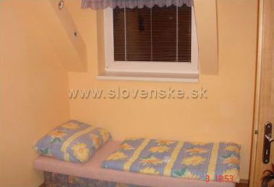 Apartamenty Michalka