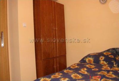 Apartamenty Michalka