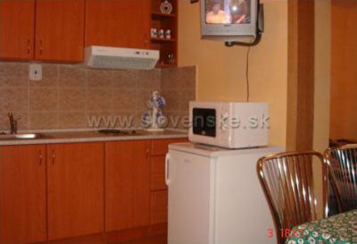 Apartamenty Michalka
