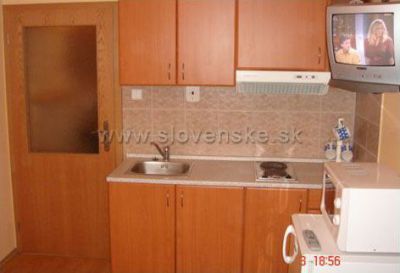 Apartamenty Michalka