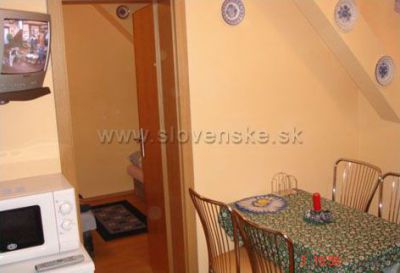 Apartamenty Michalka