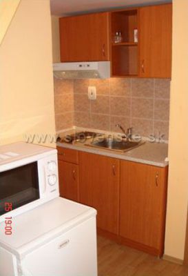 Apartamenty Michalka