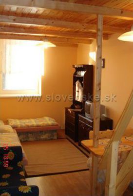 Apartamenty Michalka