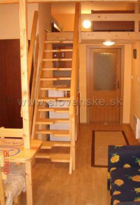 Apartamenty Michalka