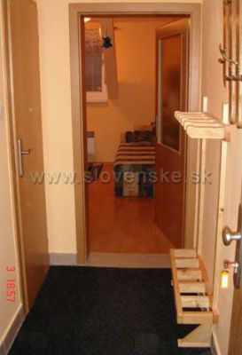 Apartamenty Michalka