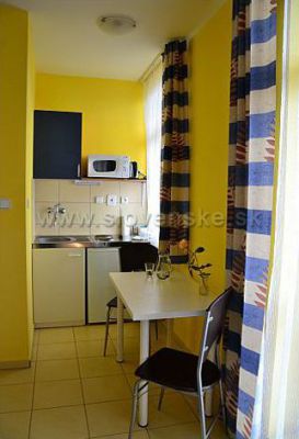 MIRAMONTI Apartamenty & Hotel Garni