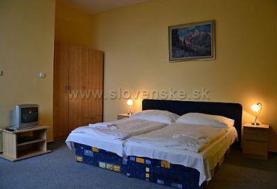 MIRAMONTI Apartamenty & Hotel Garni