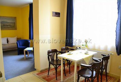 MIRAMONTI Apartamenty & Hotel Garni