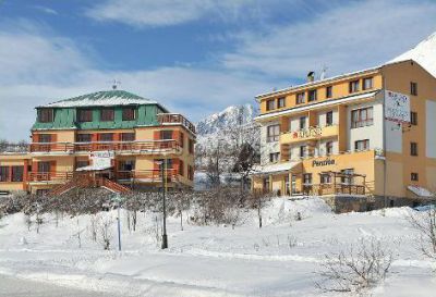 MIRAMONTI Apartamenty & Hotel Garni