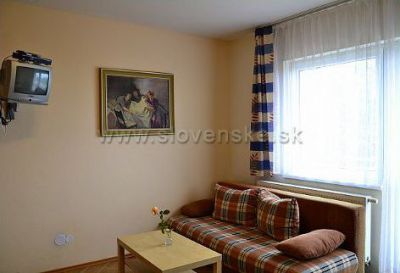 MIRAMONTI Apartamenty & Hotel Garni