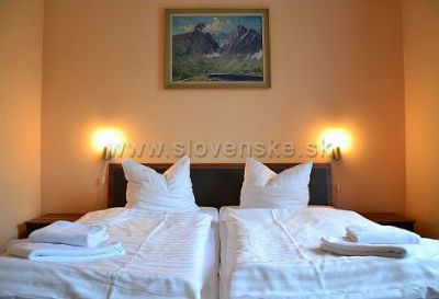 MIRAMONTI Apartamenty & Hotel Garni