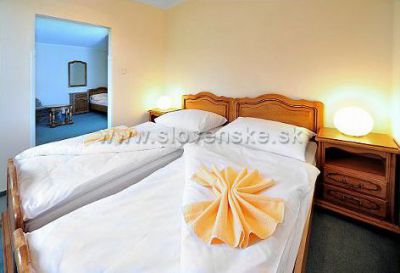 MIRAMONTI Apartamenty & Hotel Garni