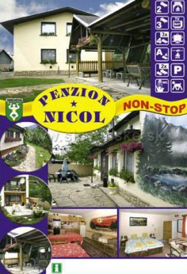 Pensjonat Nicol